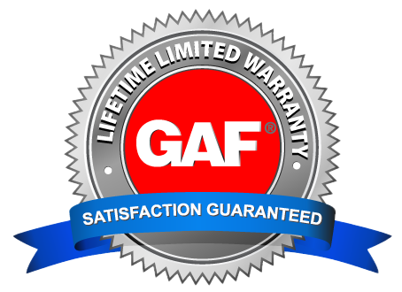 gaf logo
