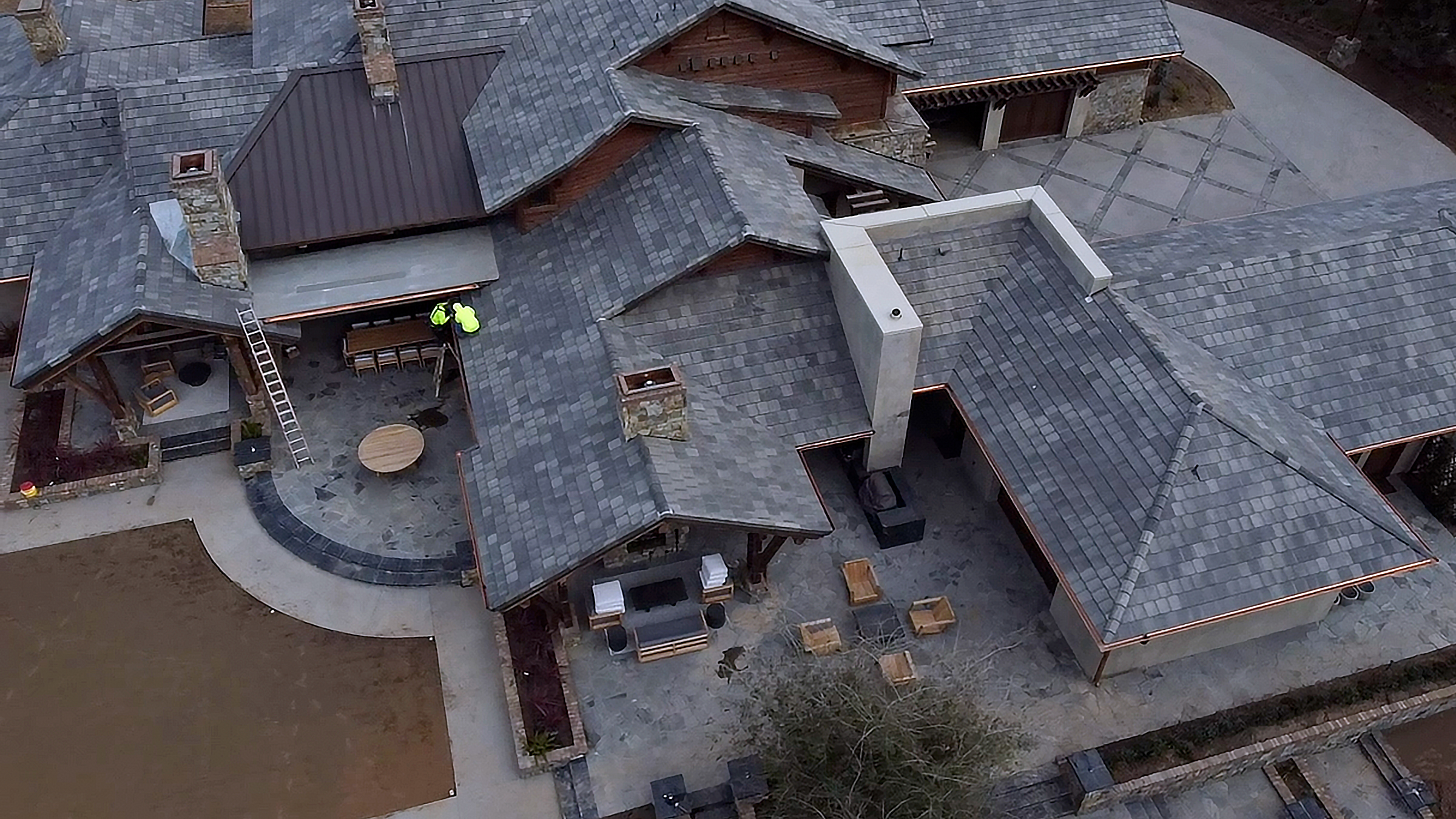 The Importance of Regular Roof Inspections for Homeowners