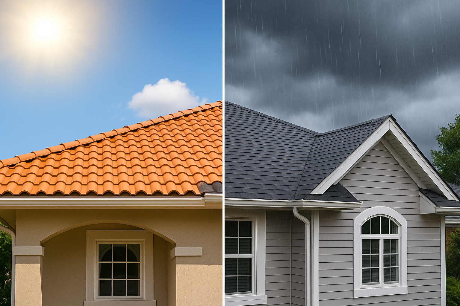 How to Choose the Right Roofing Material for Your Home