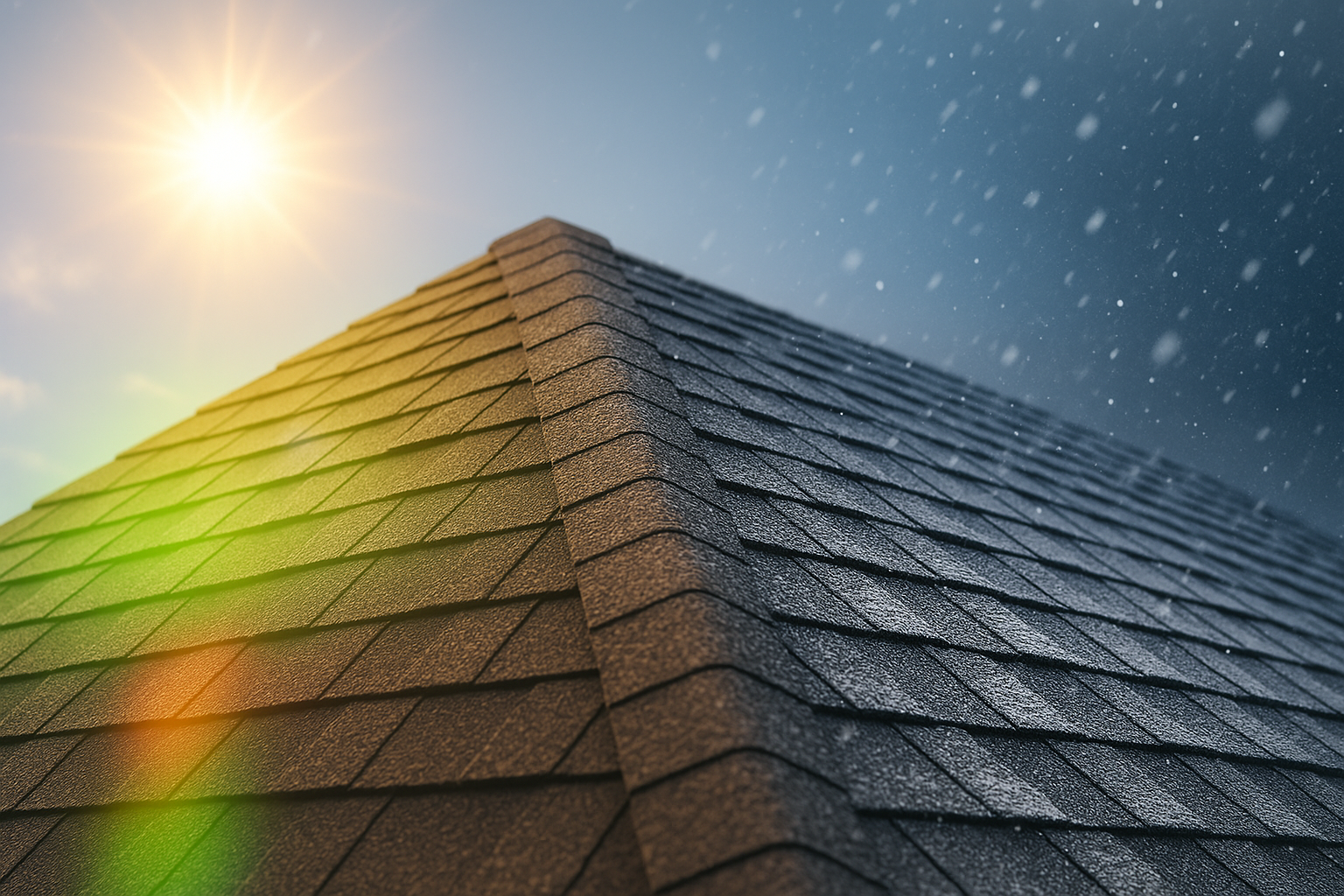 The Benefits of Energy-Efficient Roofing Solutions