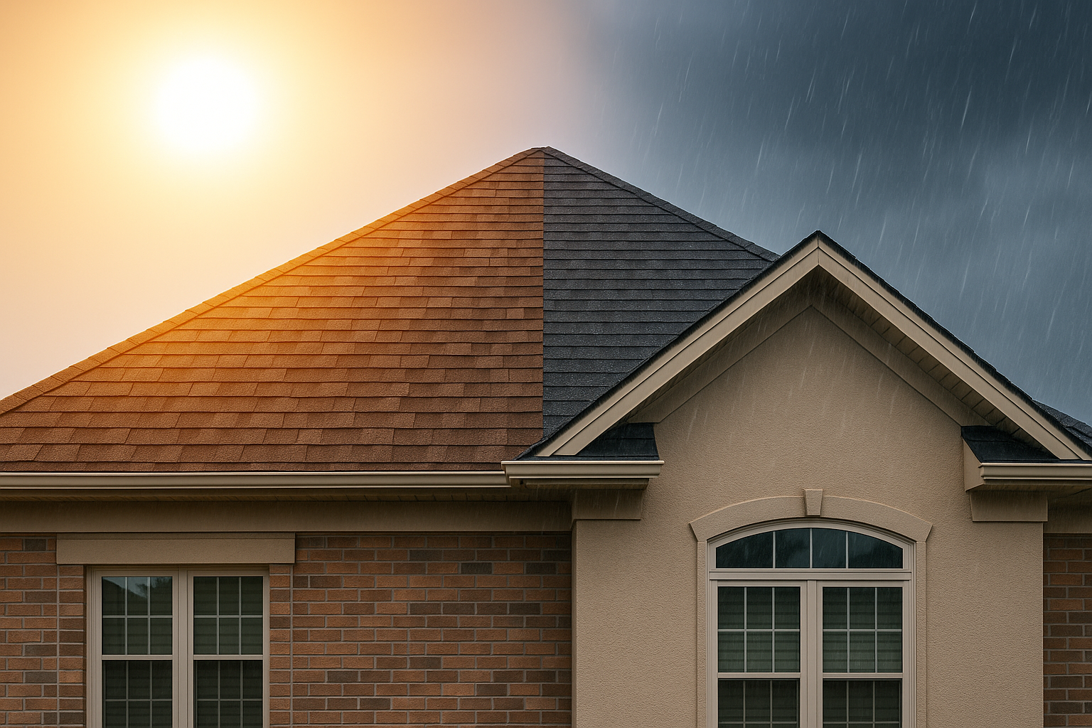 How to Increase Your Home’s Value with a New Roof
