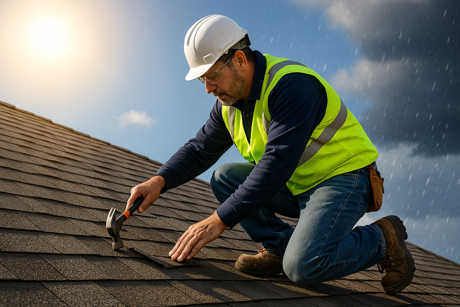 How to Extend the Lifespan of Your Roof with Proper Maintenance