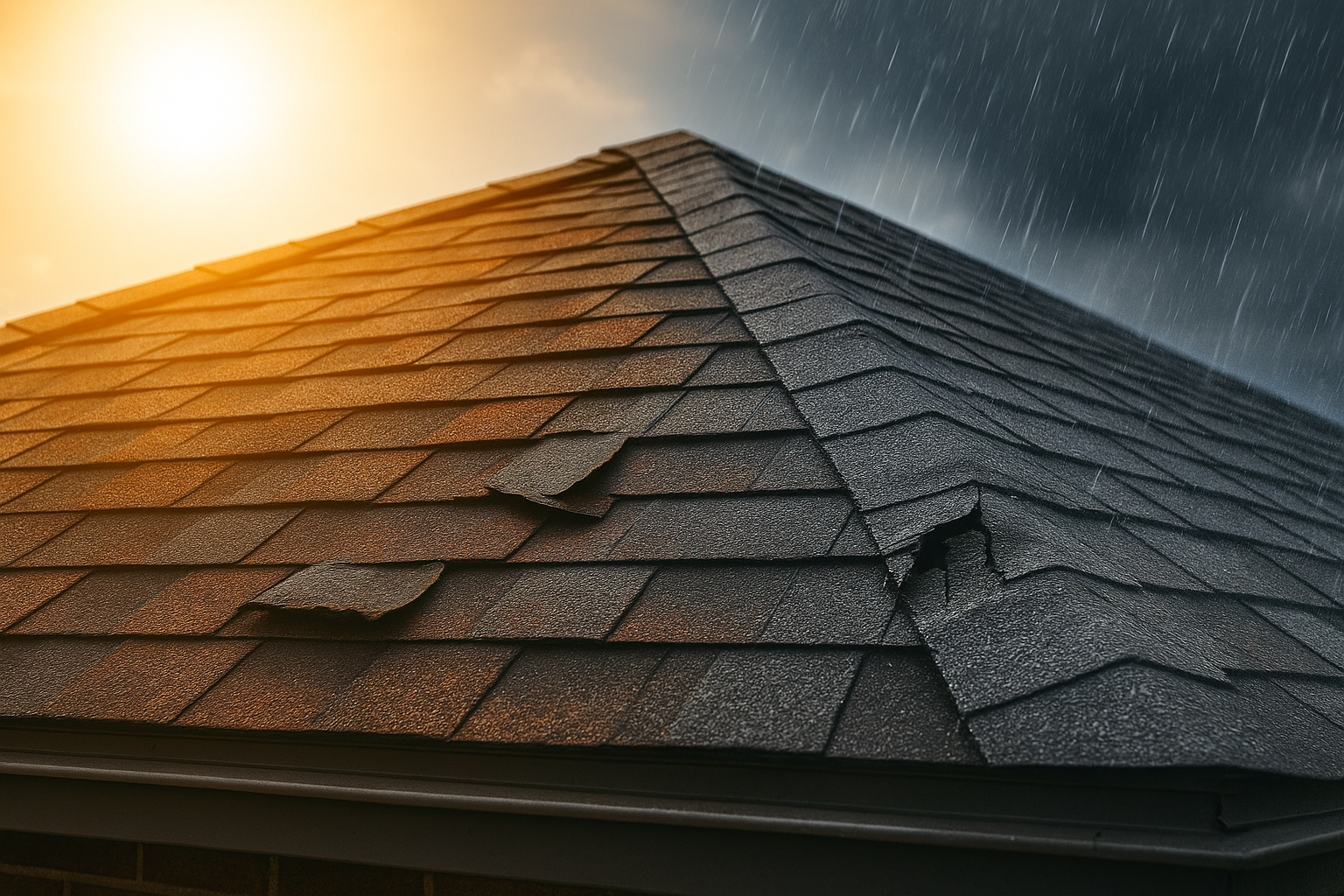Common Roof Repair Issues and How to Address Them