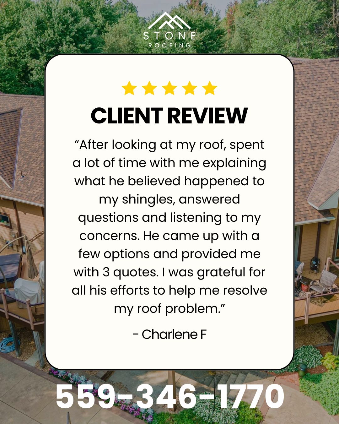 client review